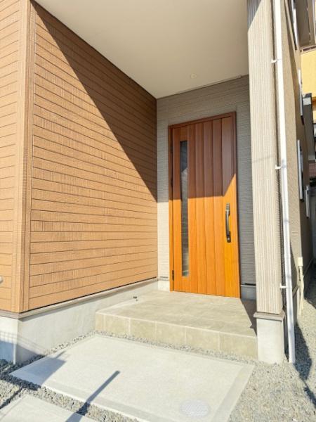 北葛城郡河合町池部３丁目の中古一戸建て