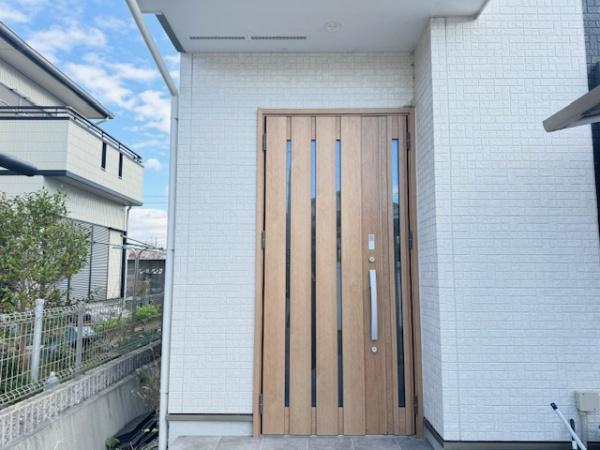 生駒郡斑鳩町服部２丁目の中古一戸建て