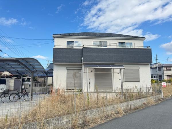 生駒郡斑鳩町服部２丁目の中古一戸建て