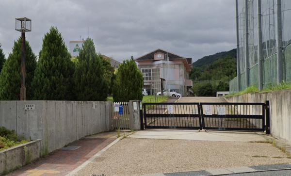 五條市田園1丁目の中古一戸建て(五條西中学校)