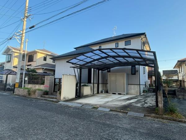 五條市田園1丁目中古戸建