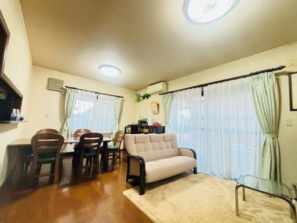 五條市田園1丁目中古戸建