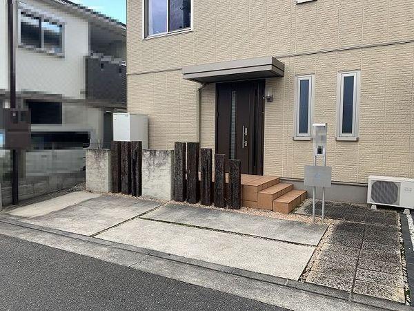 桜井市大字浅古の中古一戸建て