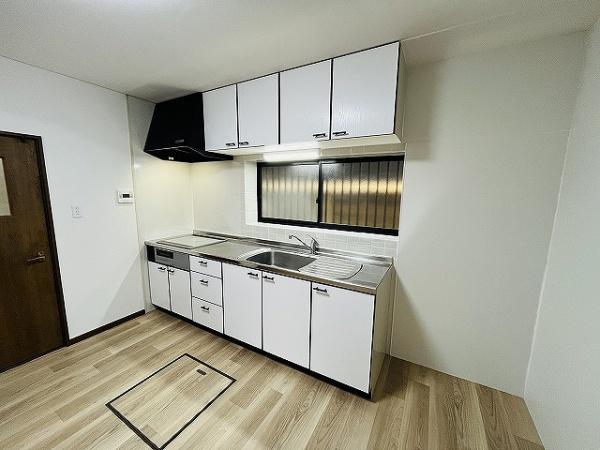 橿原市中町　中古戸建