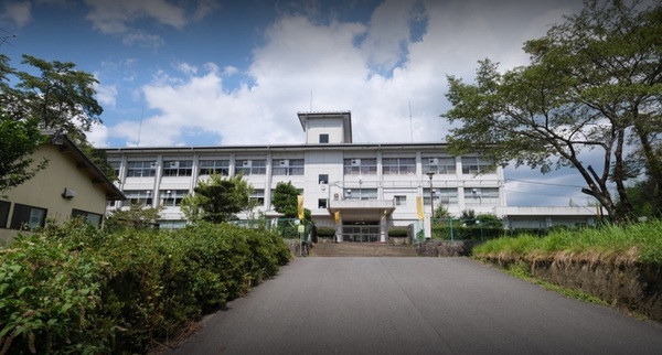 宇陀市榛原下井足の中古一戸建て(宇陀市立榛原西小学校)