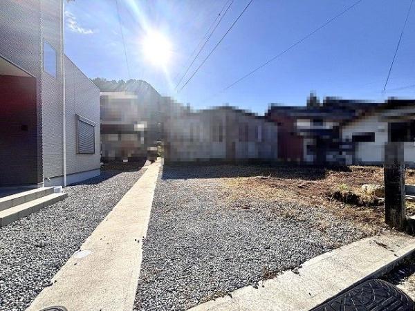宇陀市榛原下井足の中古一戸建て