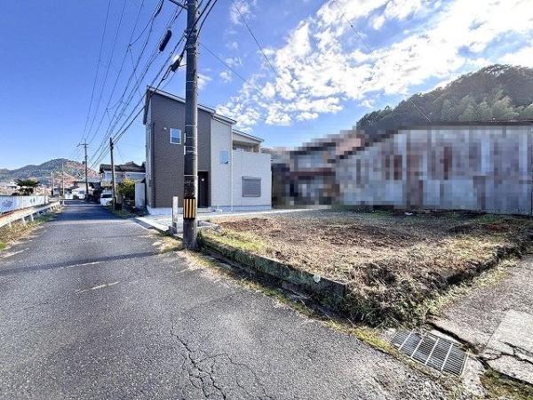 宇陀市榛原下井足の中古一戸建て