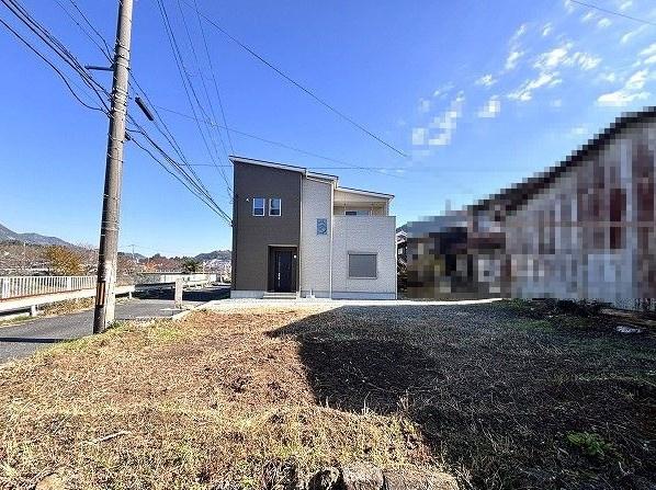 宇陀市榛原下井足の中古一戸建て