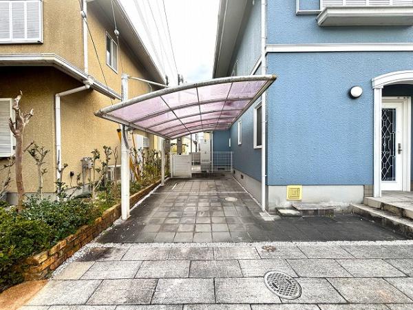 宇陀市榛原ひのき坂２丁目の中古一戸建て
