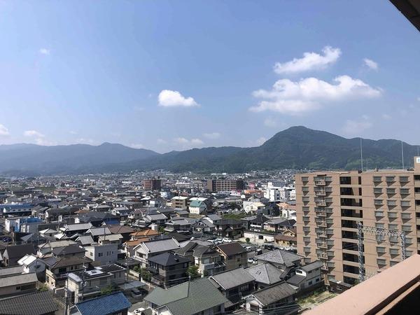 グリーントピア21コミュネット香芝