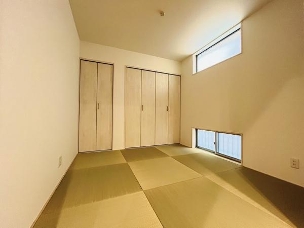 大和高田市東中2丁目　新築戸建