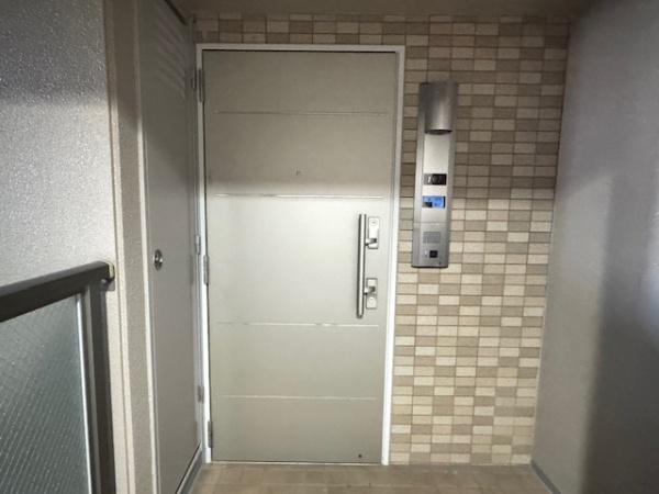 グローバル二上駅前