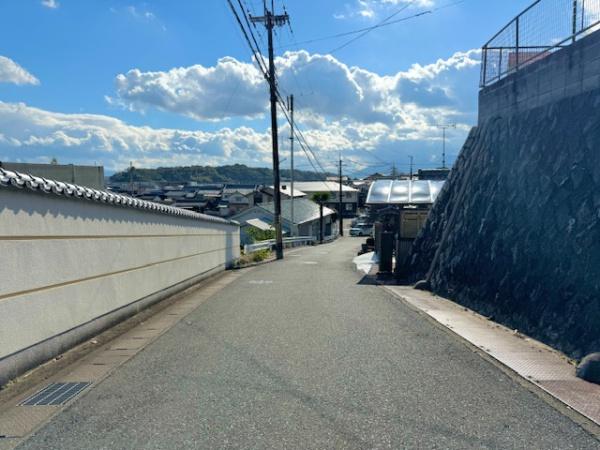 北葛城郡王寺町本町２丁目の中古一戸建て