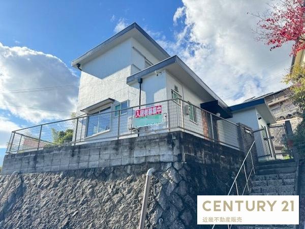 王寺町本町2丁目　中古戸建