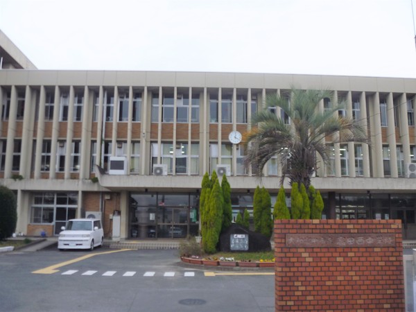 大和高田市大字築山の中古一戸建て(大和高田市立高田西中学校)