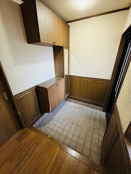 大和高田市大字築山の中古一戸建て