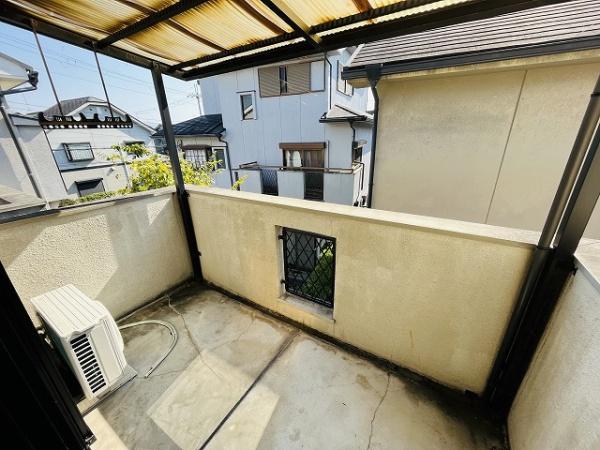 大和高田市大字築山の中古一戸建て