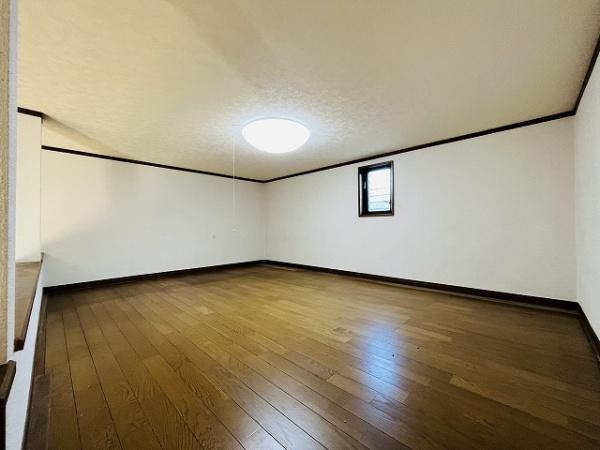 大和高田市大字築山の中古一戸建て