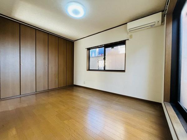 大和高田市大字築山の中古一戸建て