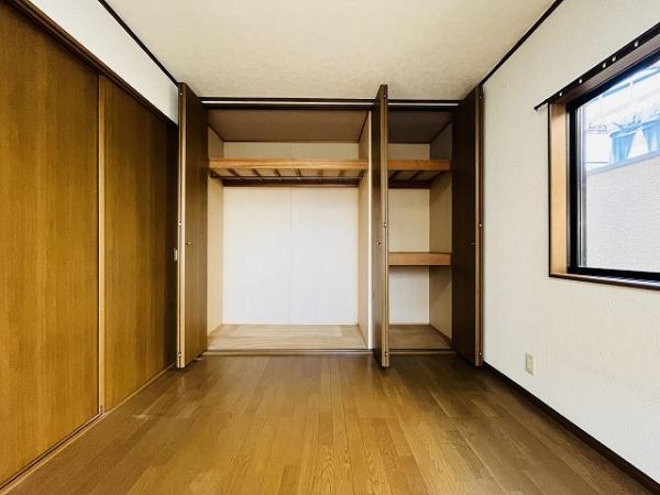 大和高田市大字築山の中古一戸建て