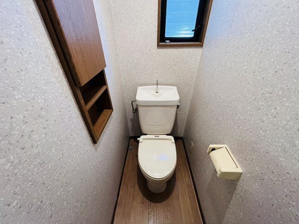 大和高田市大字築山の中古一戸建て