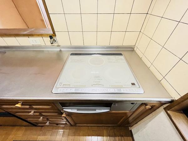 大和高田市大字築山の中古一戸建て