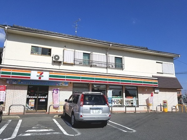 生駒郡斑鳩町法隆寺1丁目の中古一戸建て(セブンイレブン斑鳩町法隆寺東店)