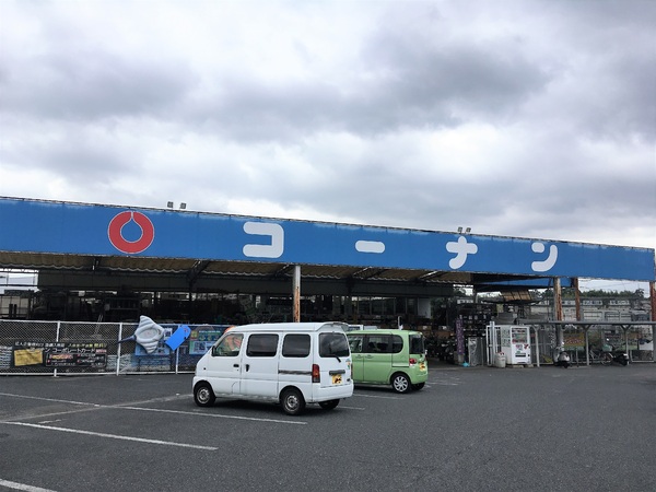 生駒郡斑鳩町法隆寺1丁目の中古一戸建て(ホームセンターコーナン大和郡山店)