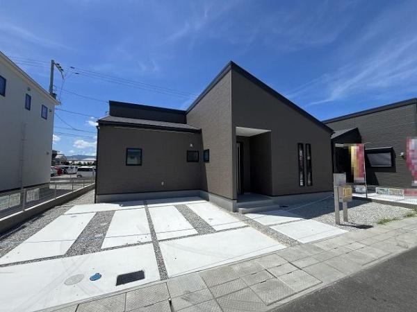 桜井市大豆越6期　2号棟　新築戸建