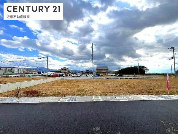 桜井市大豆越6期　2号棟　新築戸建