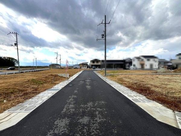 桜井市大豆越6期　2号棟　新築戸建