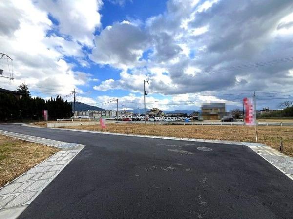 桜井市大豆越6期　2号棟　新築戸建