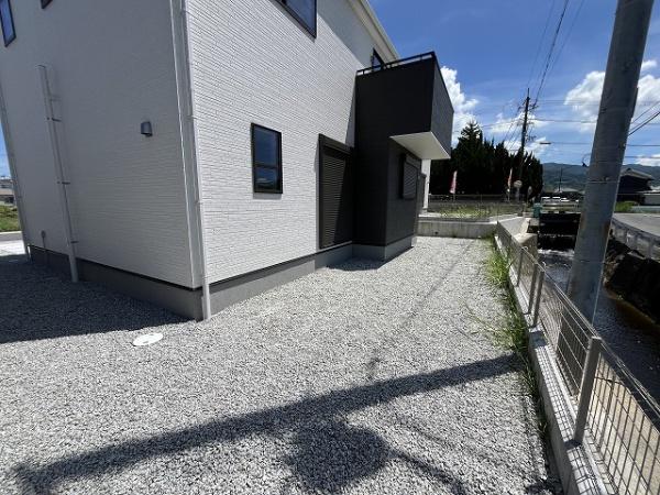桜井市大豆越6期　3号棟　新築戸建