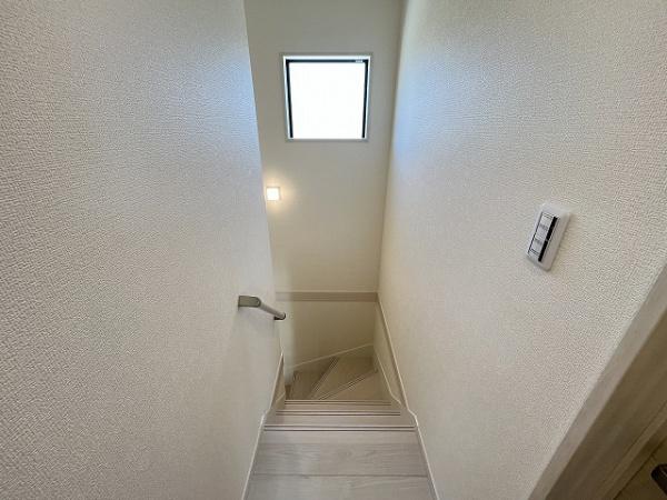 桜井市大豆越6期　3号棟　新築戸建