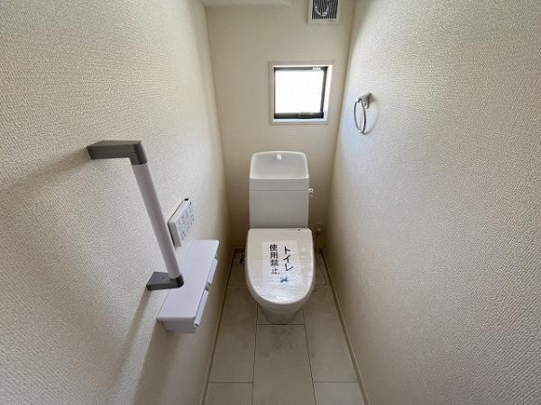 桜井市大豆越6期　3号棟　新築戸建