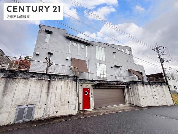 吉野郡大淀町大字土田　中古戸建