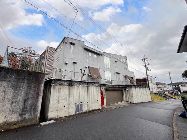 吉野郡大淀町大字土田の中古一戸建て