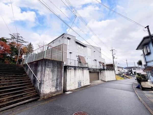 吉野郡大淀町大字土田の中古一戸建て