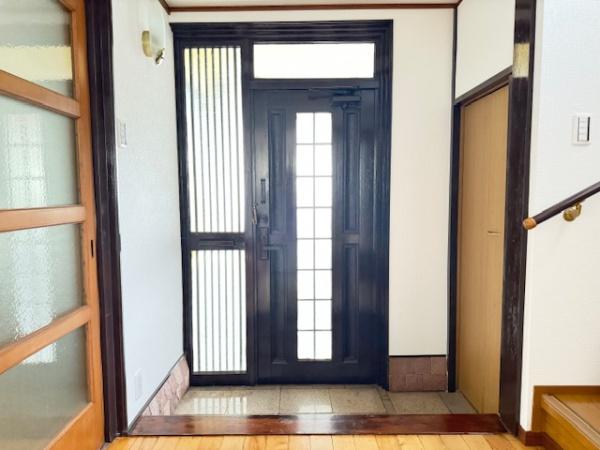 香芝市関屋の中古一戸建て