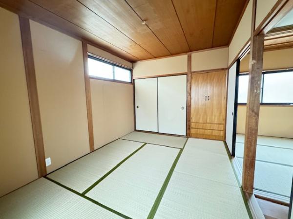 香芝市関屋の中古一戸建て