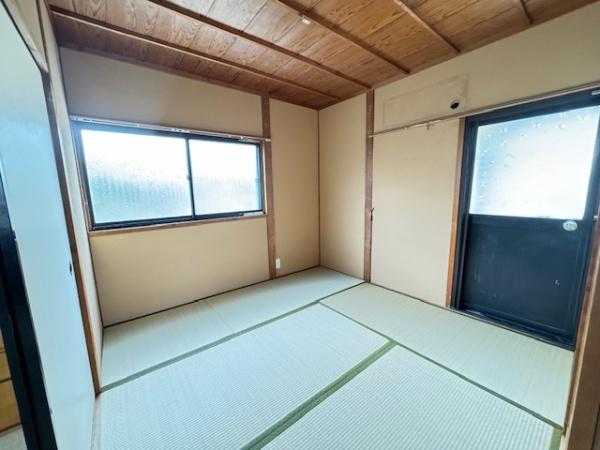香芝市関屋の中古一戸建て