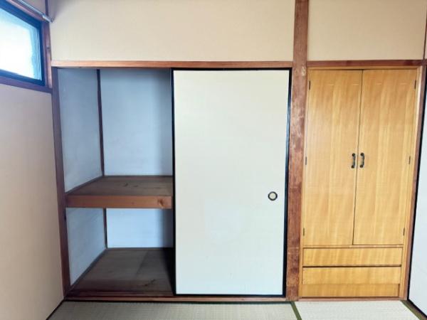 香芝市関屋の中古一戸建て