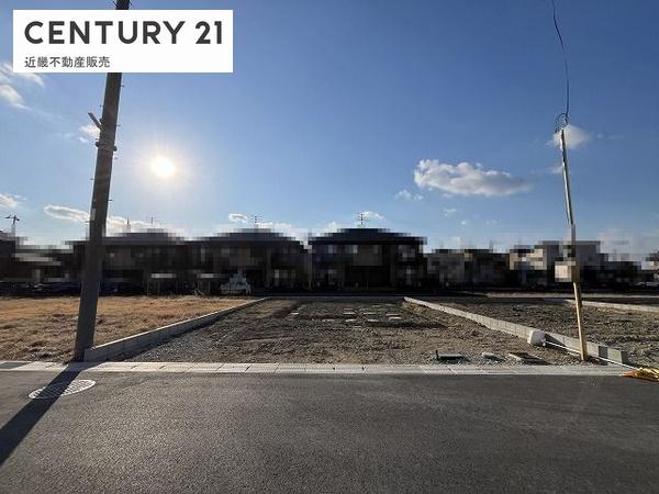 橿原市豊田町2期　3号棟　新築戸建