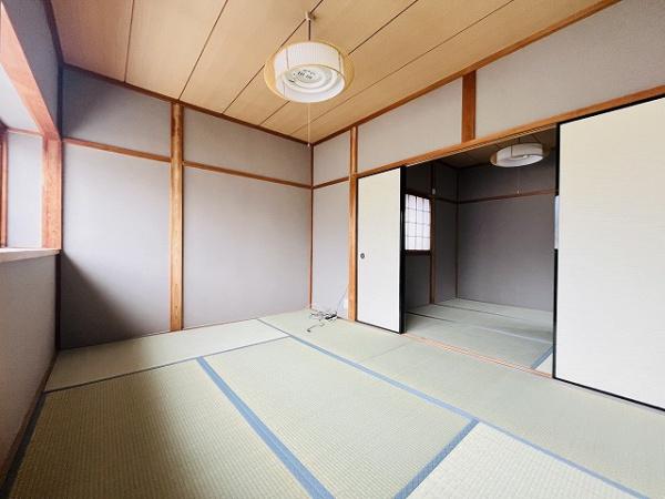 桜井市大字東新堂の中古一戸建て
