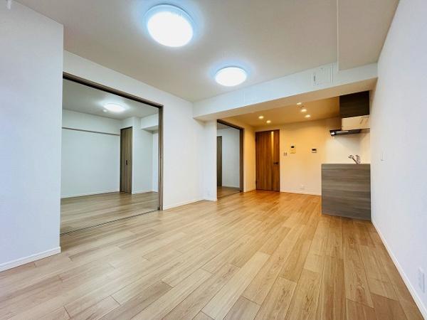 朝日プラザ・アトリアーナ八木