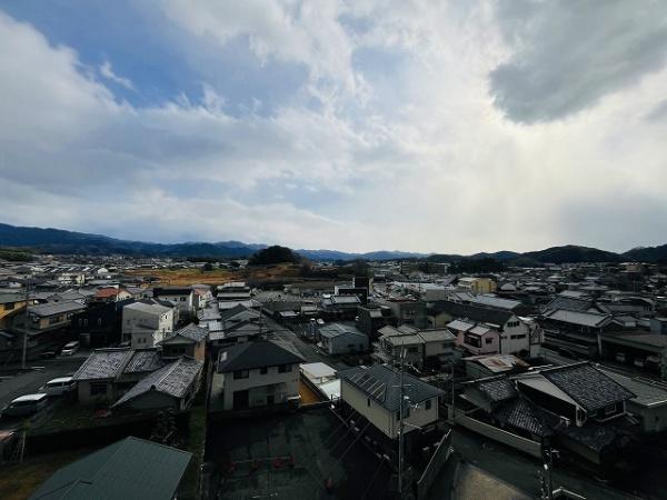 サンヴェール橿原神宮前