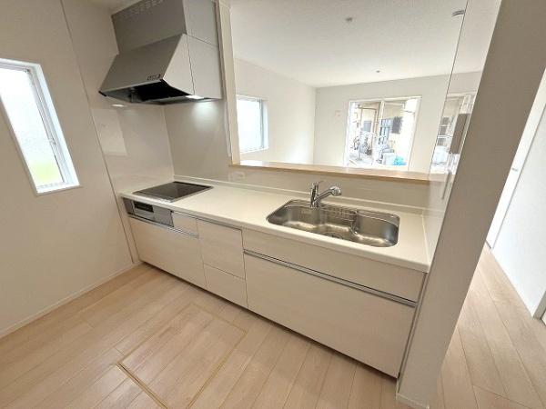 桜井市粟殿第4　2号棟　新築戸建