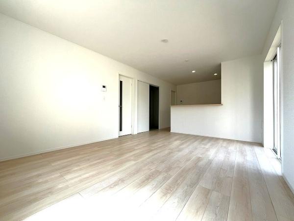 桜井市粟殿第4　4号棟　新築戸建