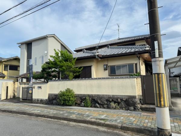 北葛城郡上牧町片岡台１丁目の中古一戸建て