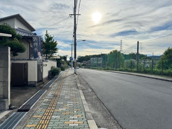 北葛城郡上牧町片岡台１丁目の中古一戸建て